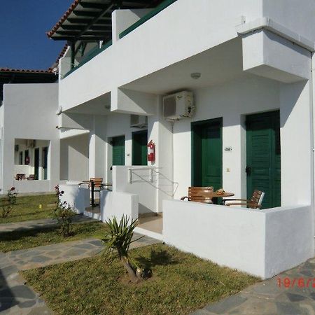 Skiathos Club Hotel & Suites فاسيلياس المظهر الخارجي الصورة