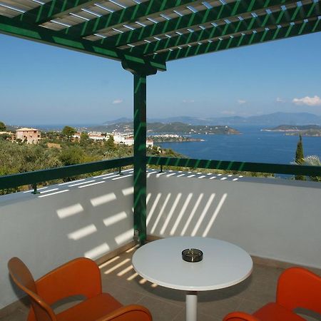 Skiathos Club Hotel & Suites فاسيلياس المظهر الخارجي الصورة