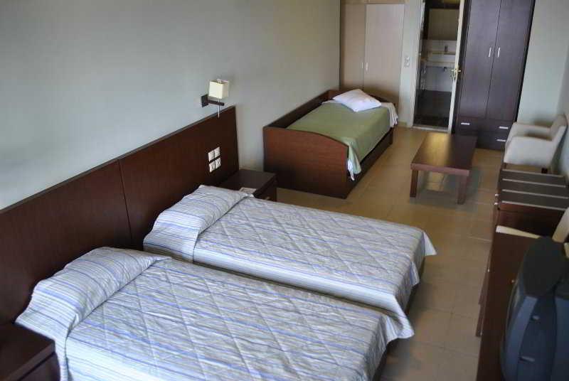 Skiathos Club Hotel & Suites فاسيلياس المظهر الخارجي الصورة