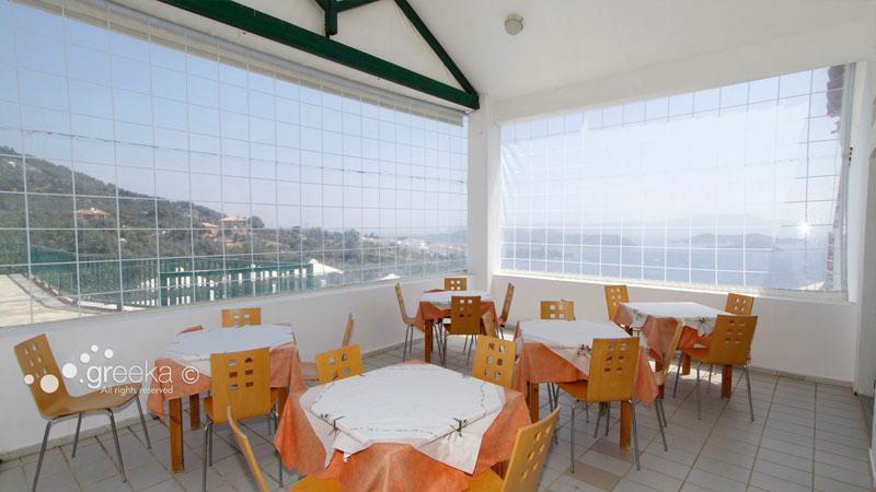 Skiathos Club Hotel & Suites فاسيلياس المظهر الخارجي الصورة