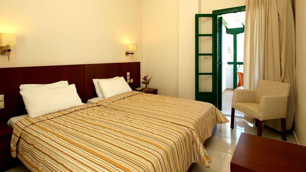 Skiathos Club Hotel & Suites فاسيلياس المظهر الخارجي الصورة
